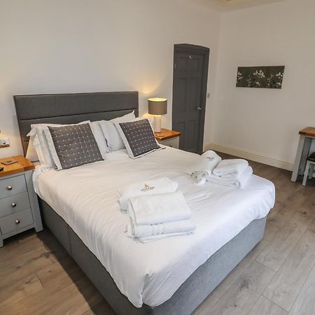 Flat 4A Apartamento Chester Exterior foto