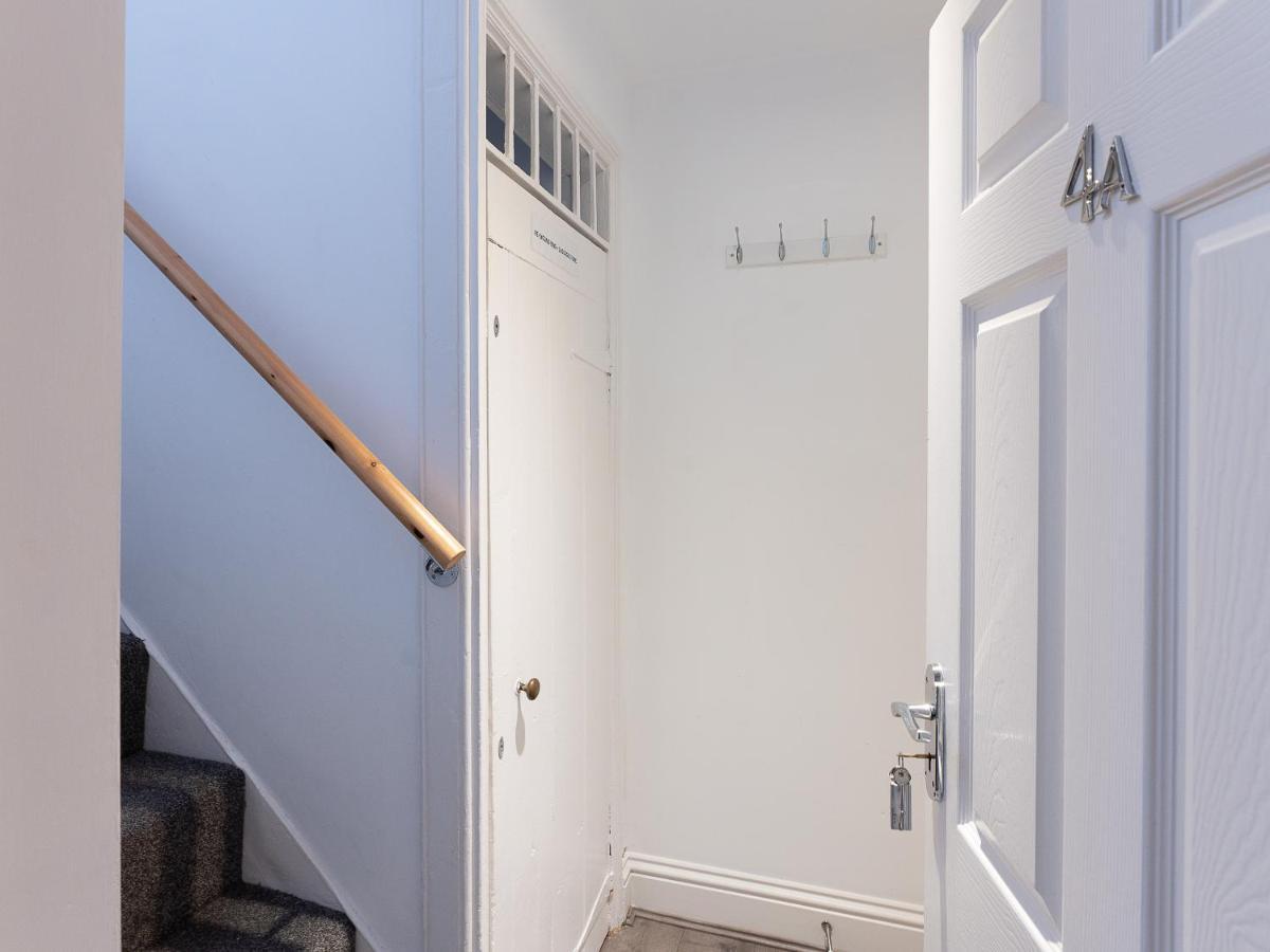 Flat 4A Apartamento Chester Exterior foto