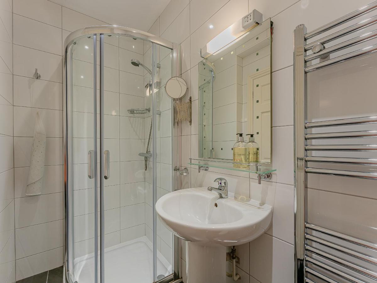 Flat 4A Apartamento Chester Exterior foto